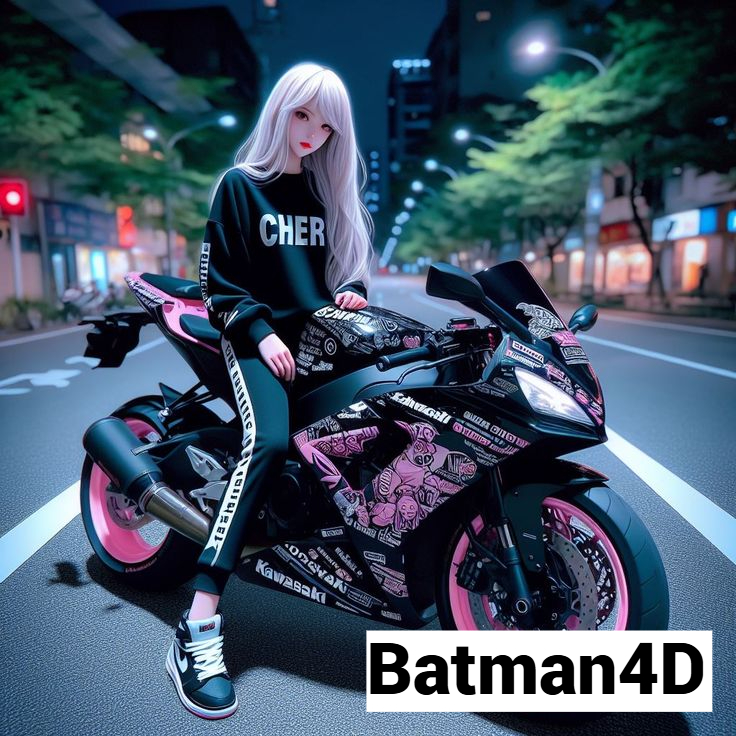Batman4D : Batman 4D Event Bikin Momen Main Lebih Hidup                 
        Batman4D : Batman 4D Event Bikin Momen Main Lebih Hidup